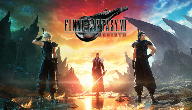 最终幻想7 重生|豪华中文|V1.004Fix+全DLC|解压即撸|百度+夸克-1.jpg