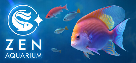 禅意水族馆 Build.21145897（Zen Aquarium）免安装中文版[百度夸克]-1.jpg