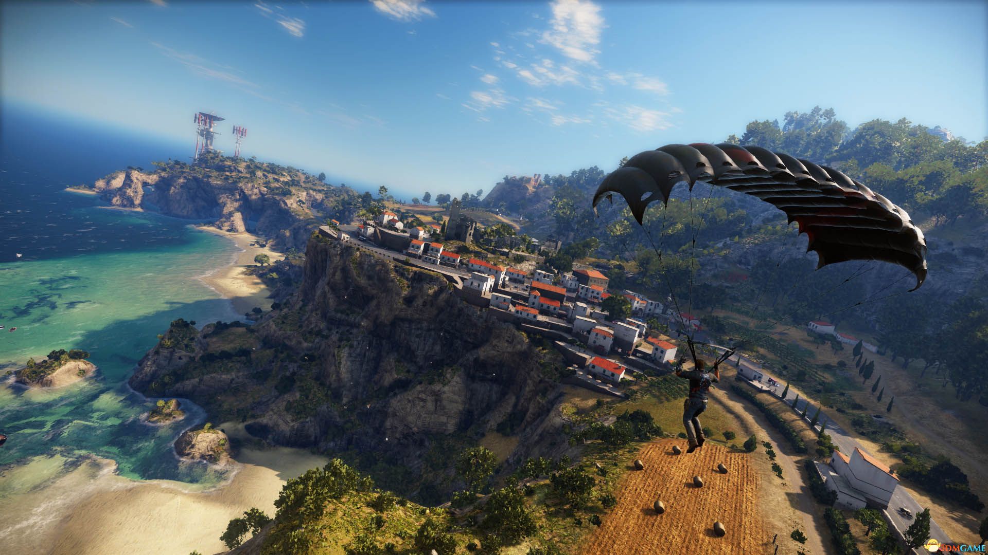 《正当防卫3（Just Cause 3）》XXL版 SKIDROW镜像版-2.jpg