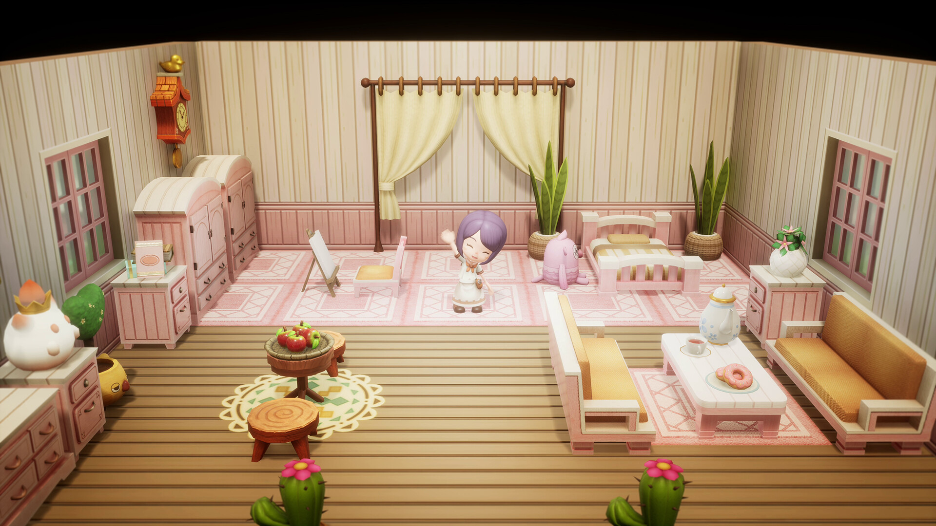 幻想生活i 转圈圈的龙和偷取时间的少女中文V2.0.1百度+夸克-8.jpg