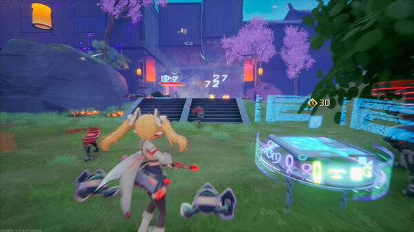 无尽爱丽丝 Endless Alice|官方中文| 圣诞更新 圣诞帽-9.jpg