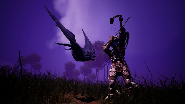 翼星求生|官方中文|Build.21289114+霜降前哨DLC 可骑乘的毛象-7.jpg