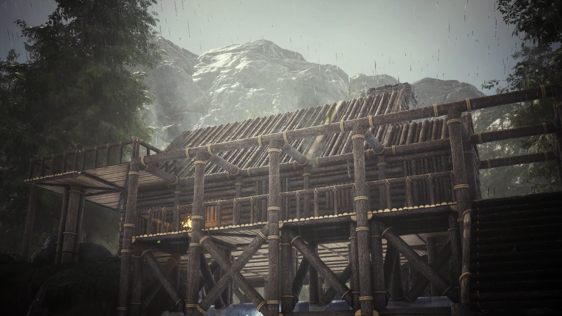 翼星求生|官方中文|Build.21289114+霜降前哨DLC 可骑乘的毛象-17.jpg