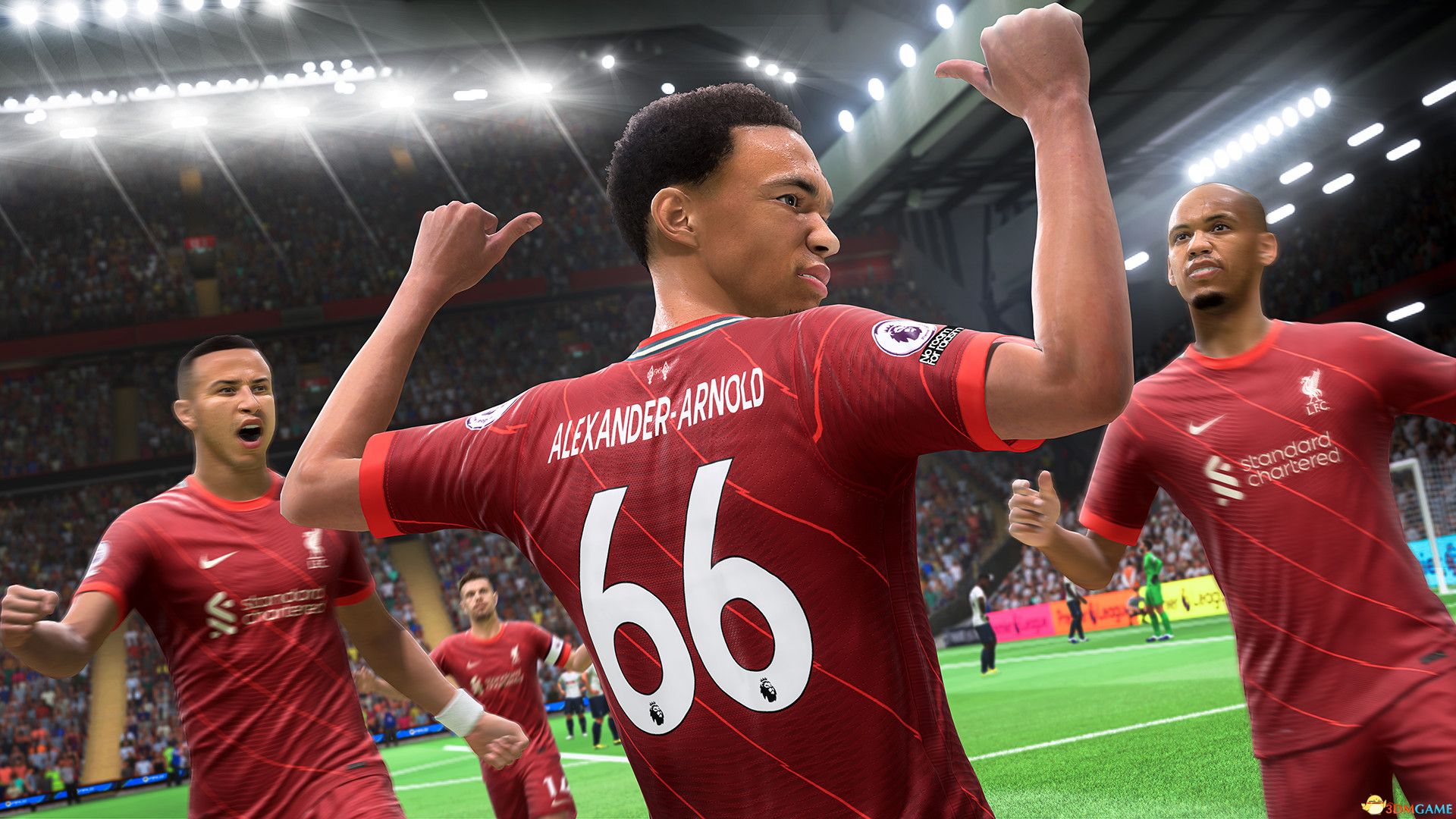 《FIFA 22（FIFA 22）》官方中文 voices38镜像版 D加密破解-3.jpg