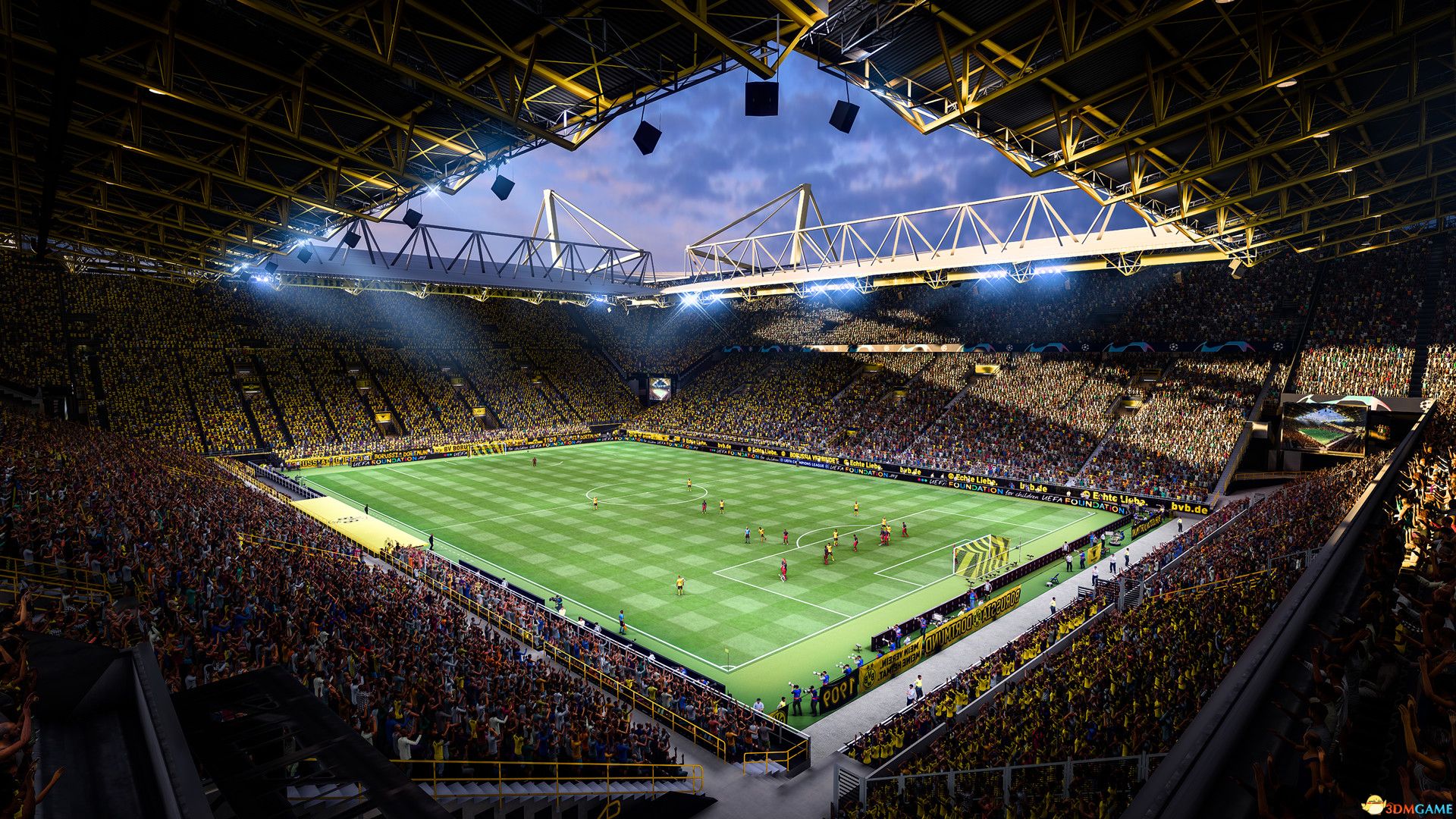 《FIFA 22（FIFA 22）》官方中文 voices38镜像版 D加密破解-5.jpg