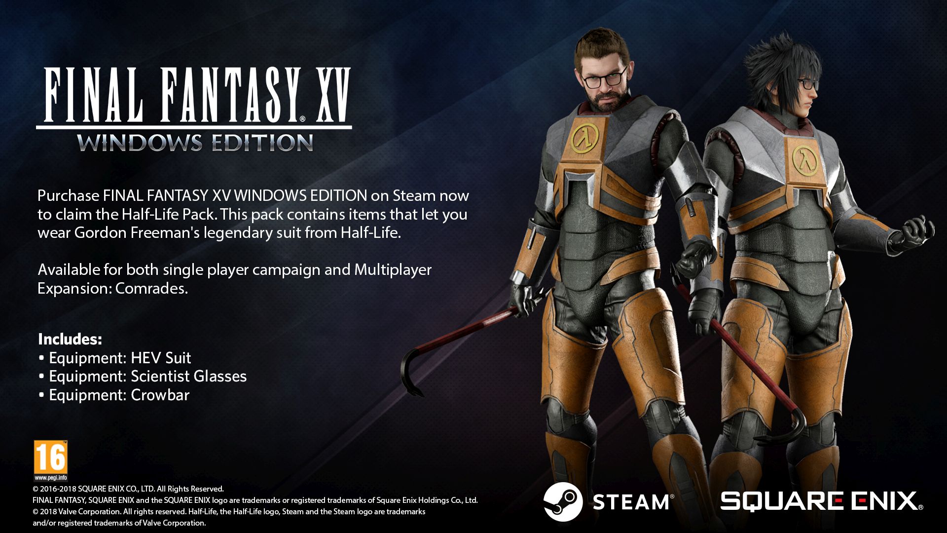 最终幻想15（Final Fantasy XV）免安装中文版 |百度 夸克 迅雷|-2.jpg