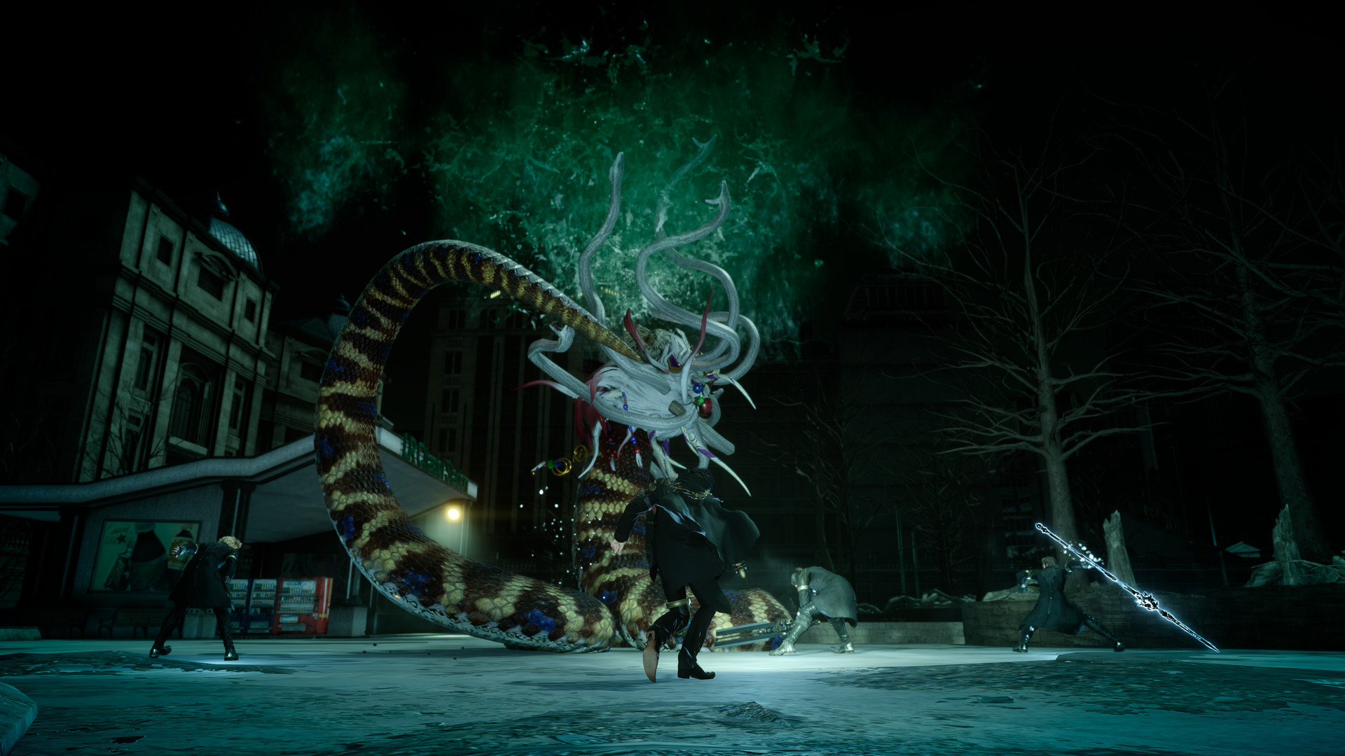 最终幻想15（Final Fantasy XV）免安装中文版 |百度 夸克 迅雷|-7.jpg