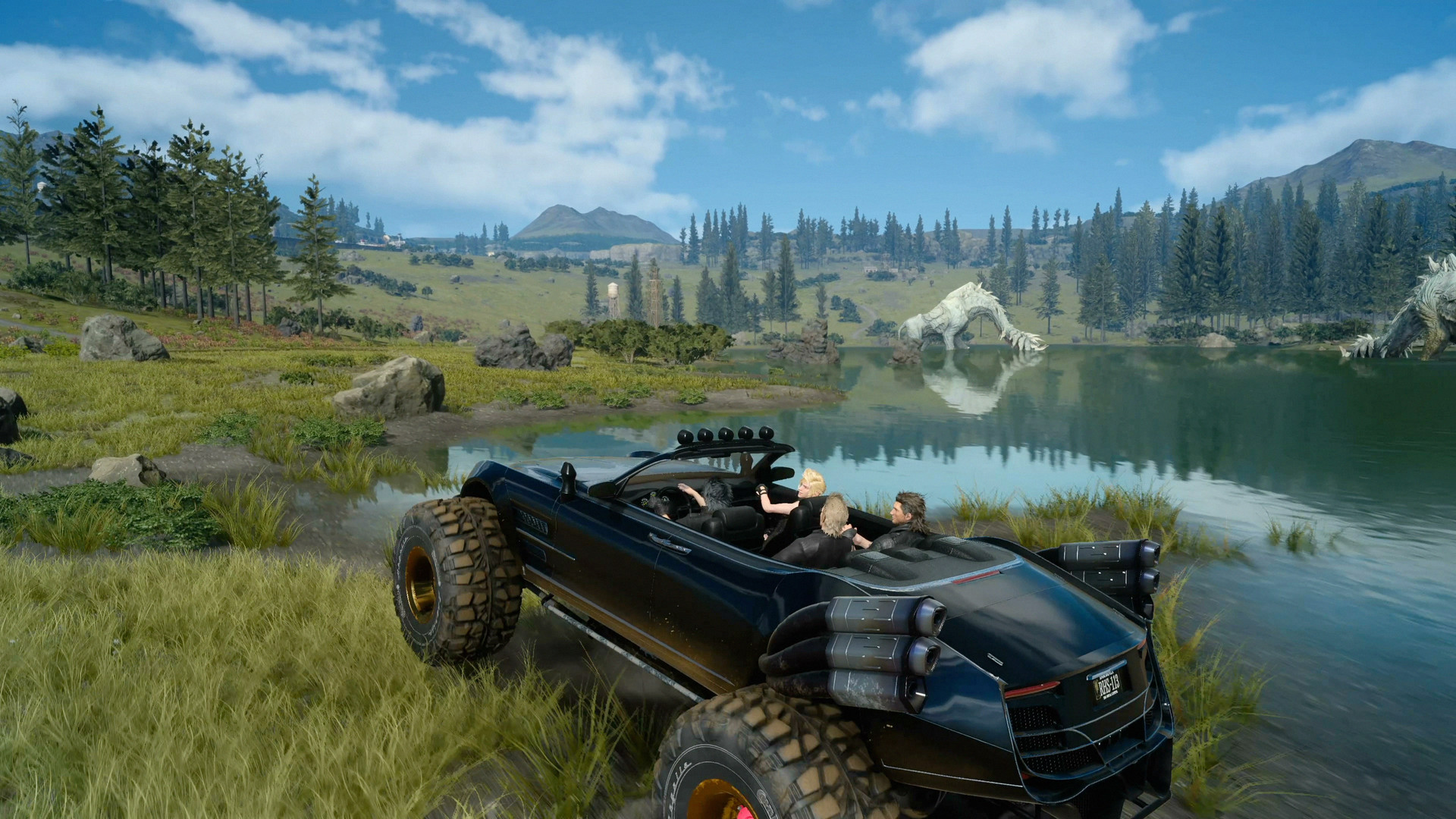 最终幻想15（Final Fantasy XV）免安装中文版 |百度 夸克 迅雷|-12.jpg
