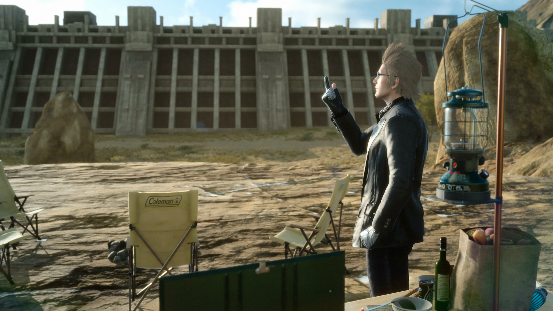 最终幻想15（Final Fantasy XV）免安装中文版 |百度 夸克 迅雷|-16.jpg