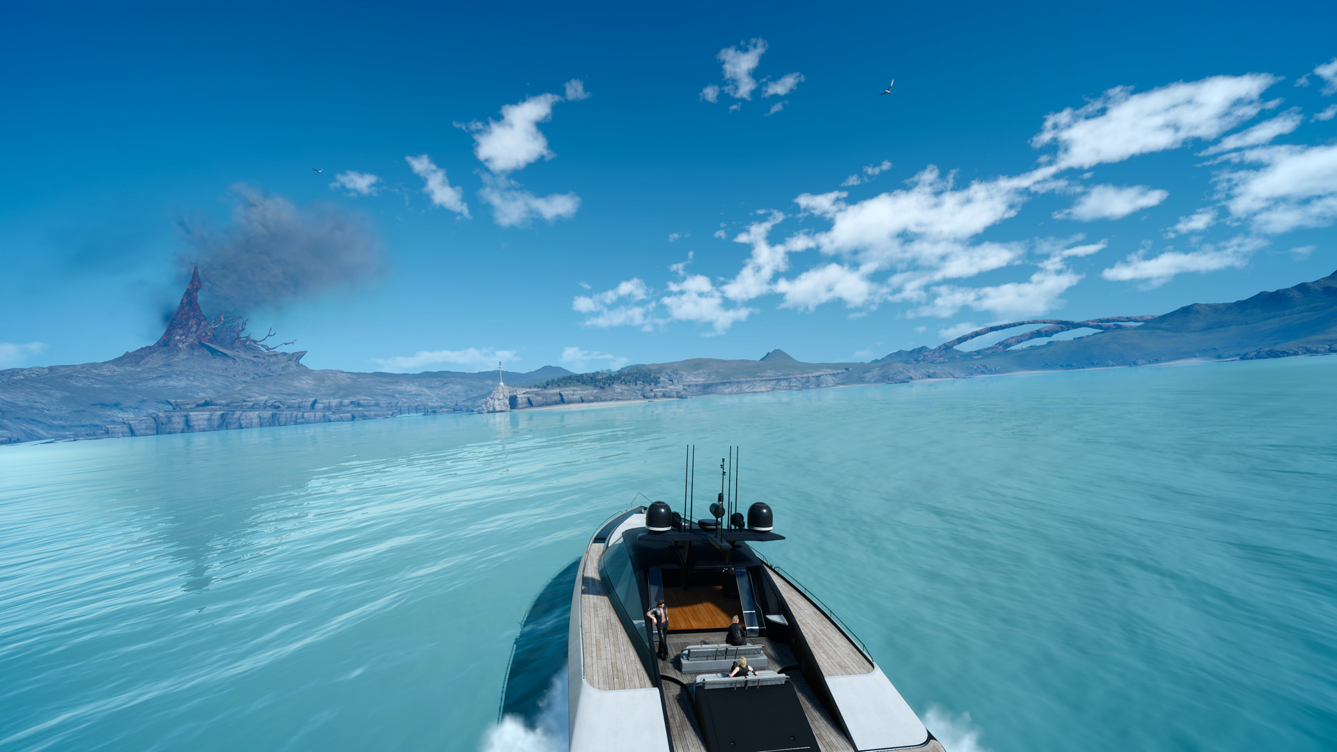 最终幻想15（Final Fantasy XV）免安装中文版 |百度 夸克 迅雷|-14.jpg