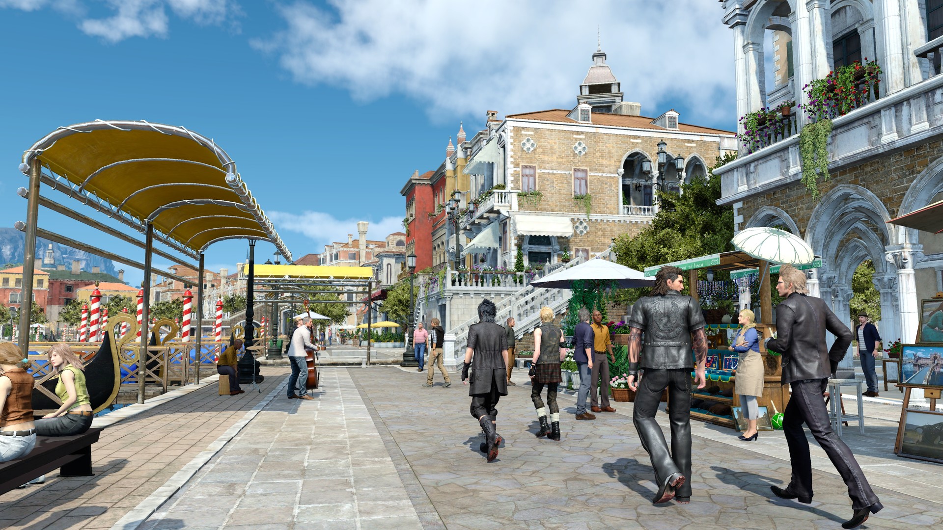 最终幻想15（Final Fantasy XV）免安装中文版 |百度 夸克 迅雷|-13.jpg
