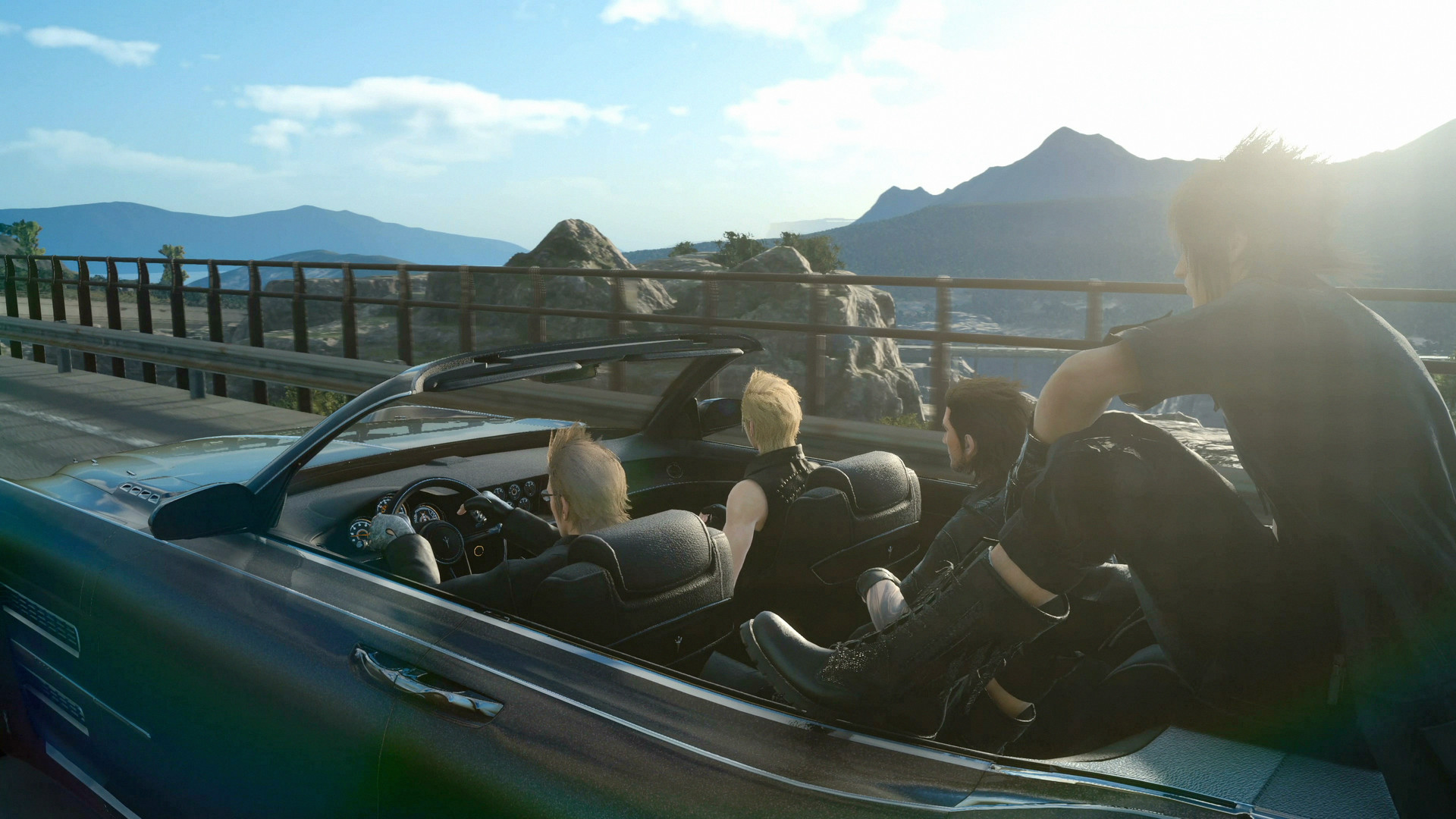 最终幻想15（Final Fantasy XV）免安装中文版 |百度 夸克 迅雷|-20.jpg