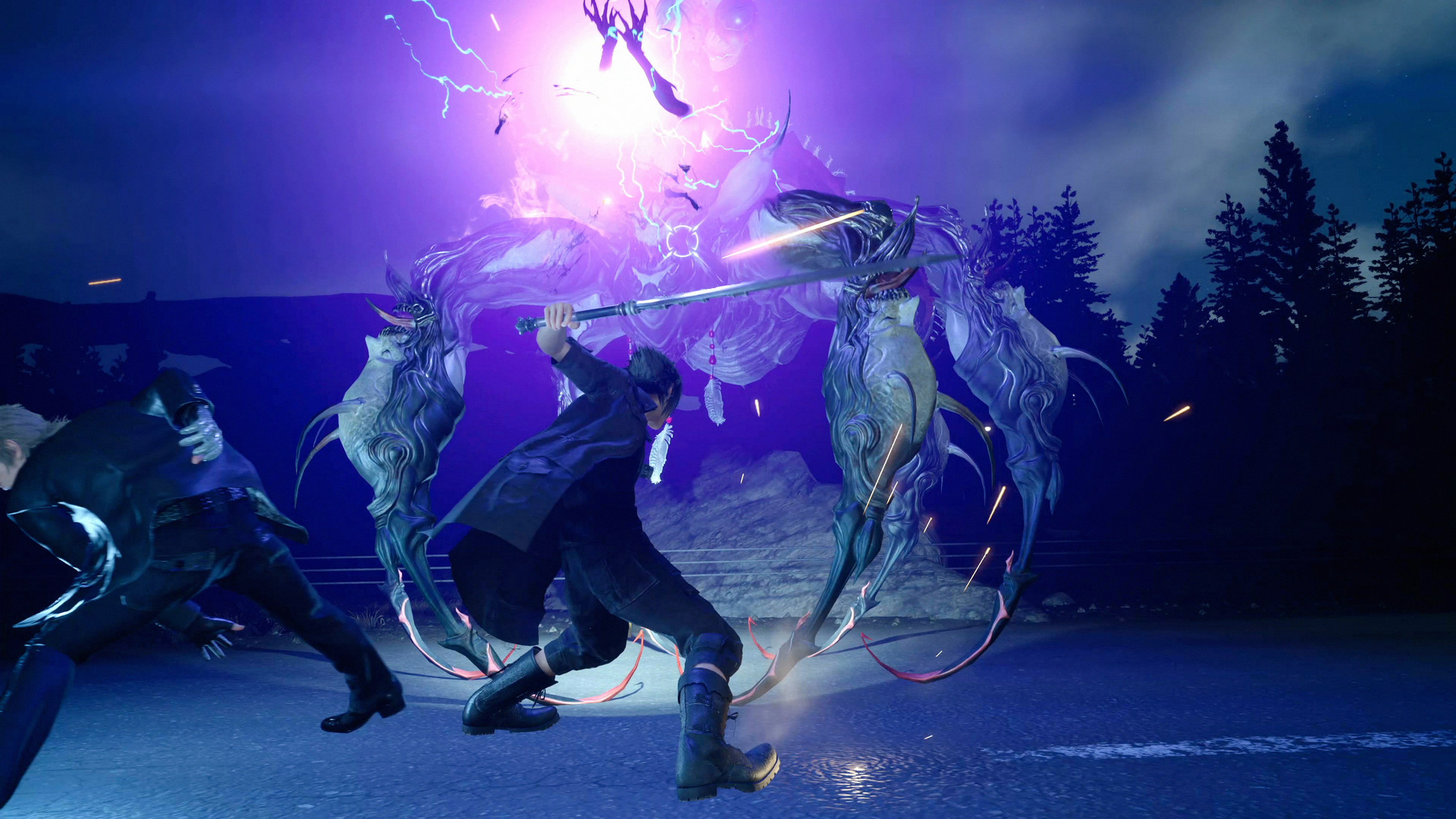 最终幻想15（Final Fantasy XV）免安装中文版 |百度 夸克 迅雷|-21.jpg