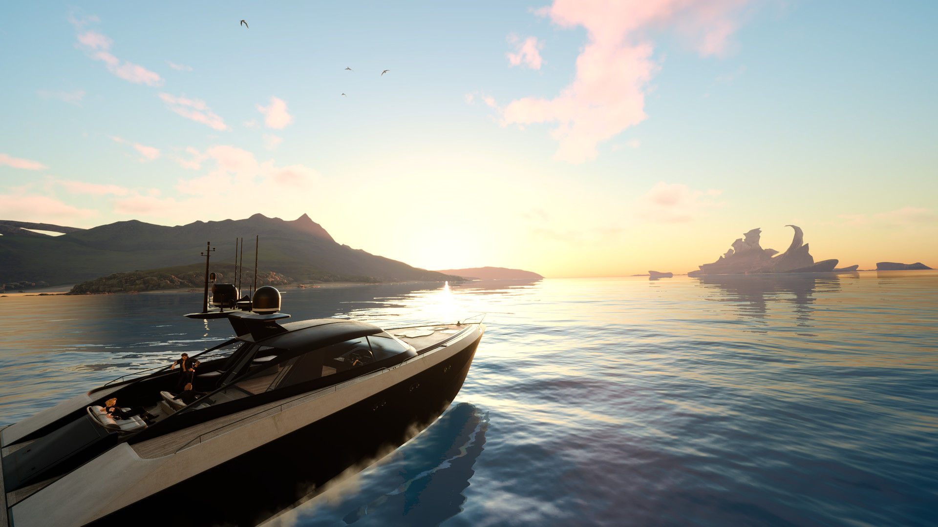 最终幻想15（Final Fantasy XV）免安装中文版 |百度 夸克 迅雷|-23.jpg