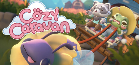 暖途（Cozy Caravan）免安装中文版【迅雷夸克百度】-1.jpg