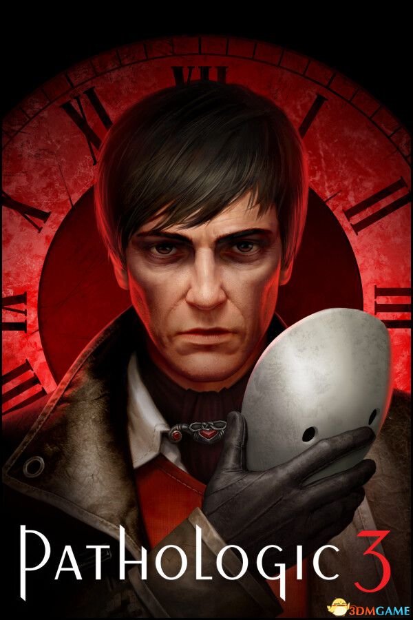 俄罗斯恐怖新游《瘟疫3 Pathologic.3》RUNE【EN】【百度云盘】-1.jpg