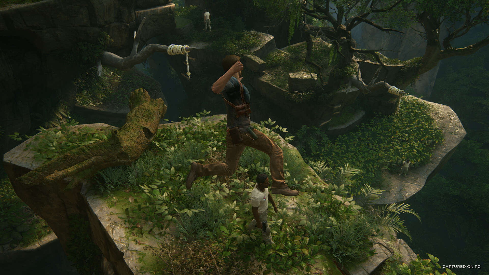 神秘海域盗贼遗产合集v1.4.21058官方简体中文 百度 夸克-11.jpg