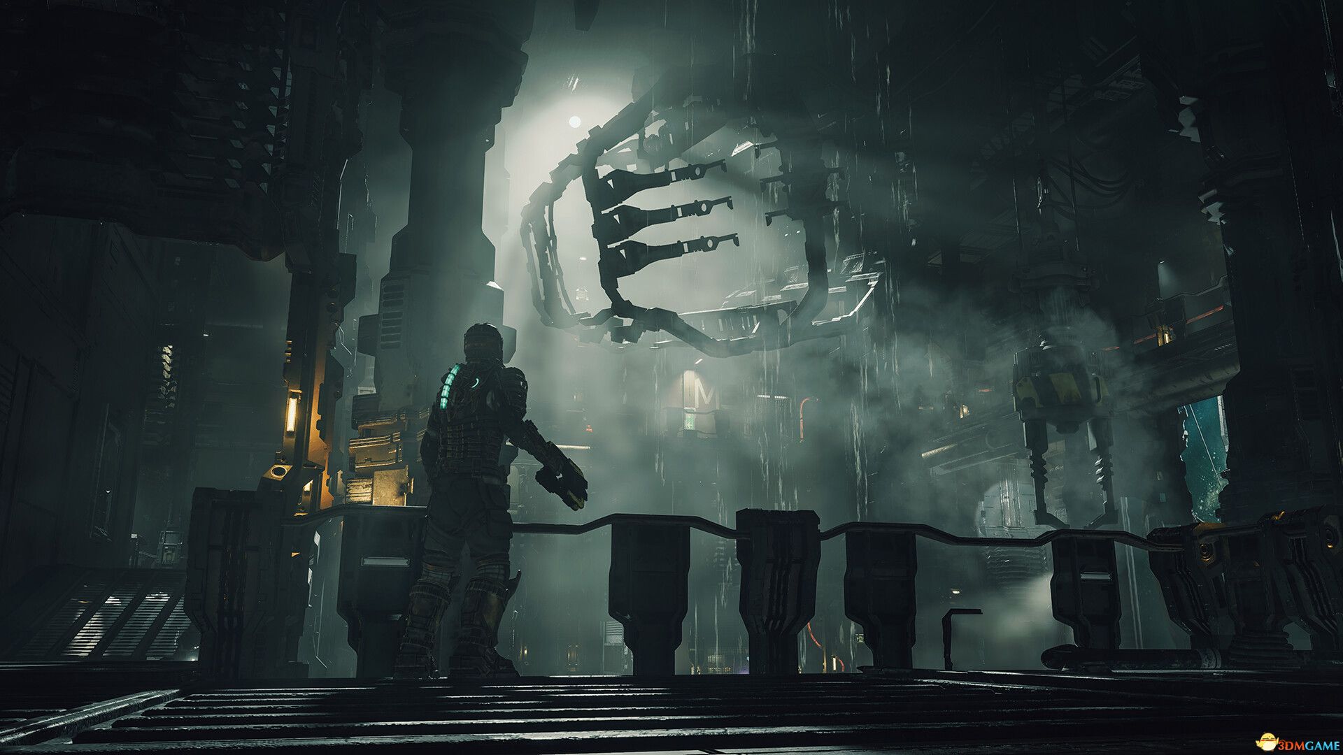 《死亡空间（Dead Space）》官方中文 重制版 voices38镜像版-2.jpg