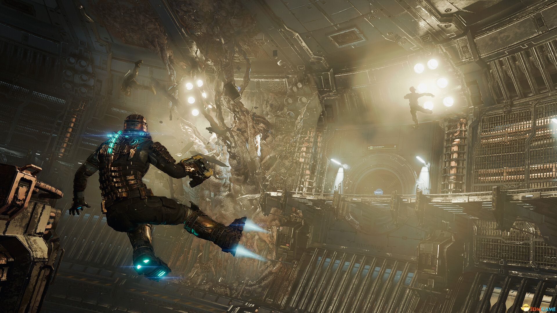 《死亡空间（Dead Space）》官方中文 重制版 voices38镜像版-3.jpg