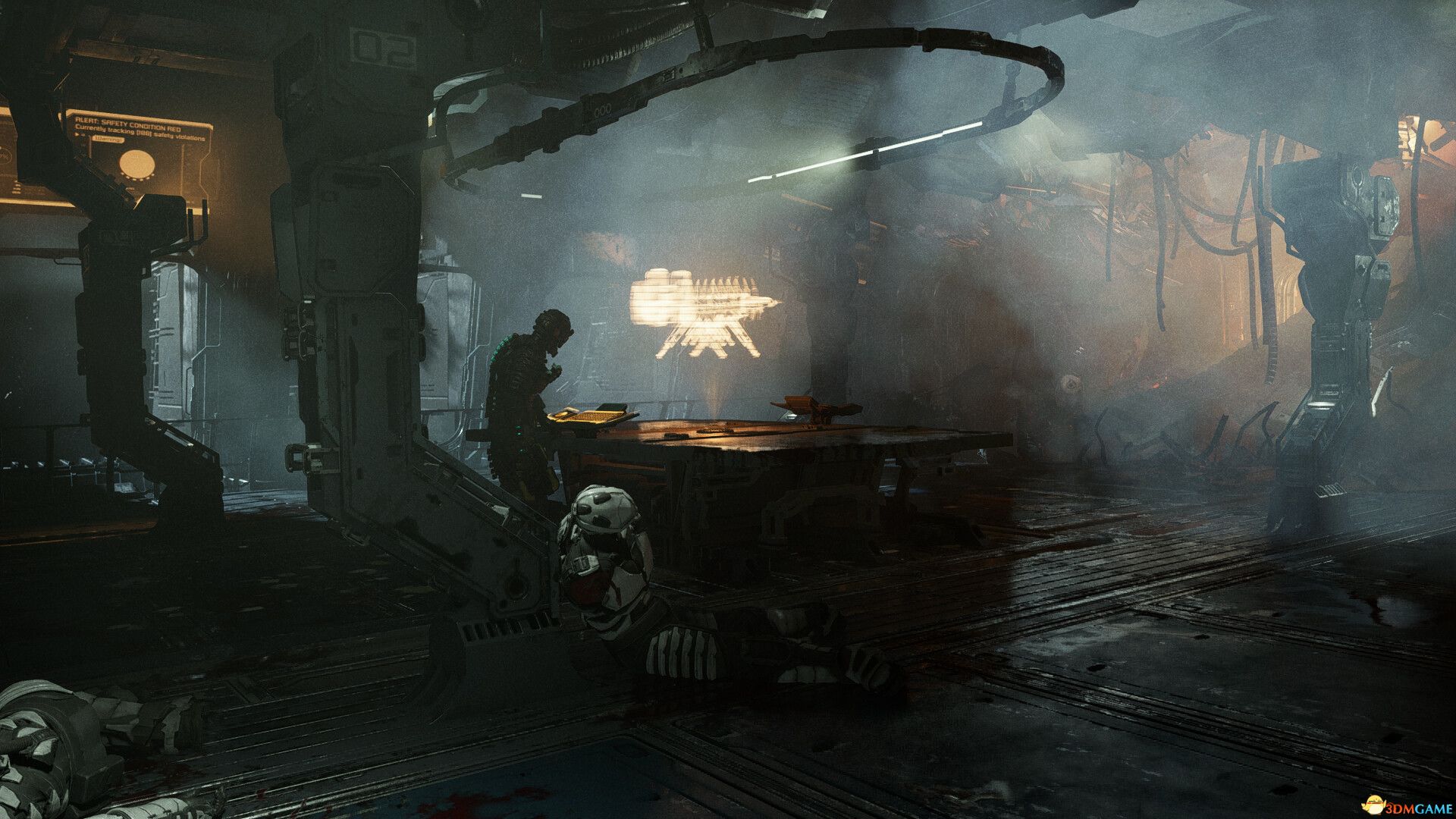《死亡空间（Dead Space）》官方中文 重制版 voices38镜像版-6.jpg