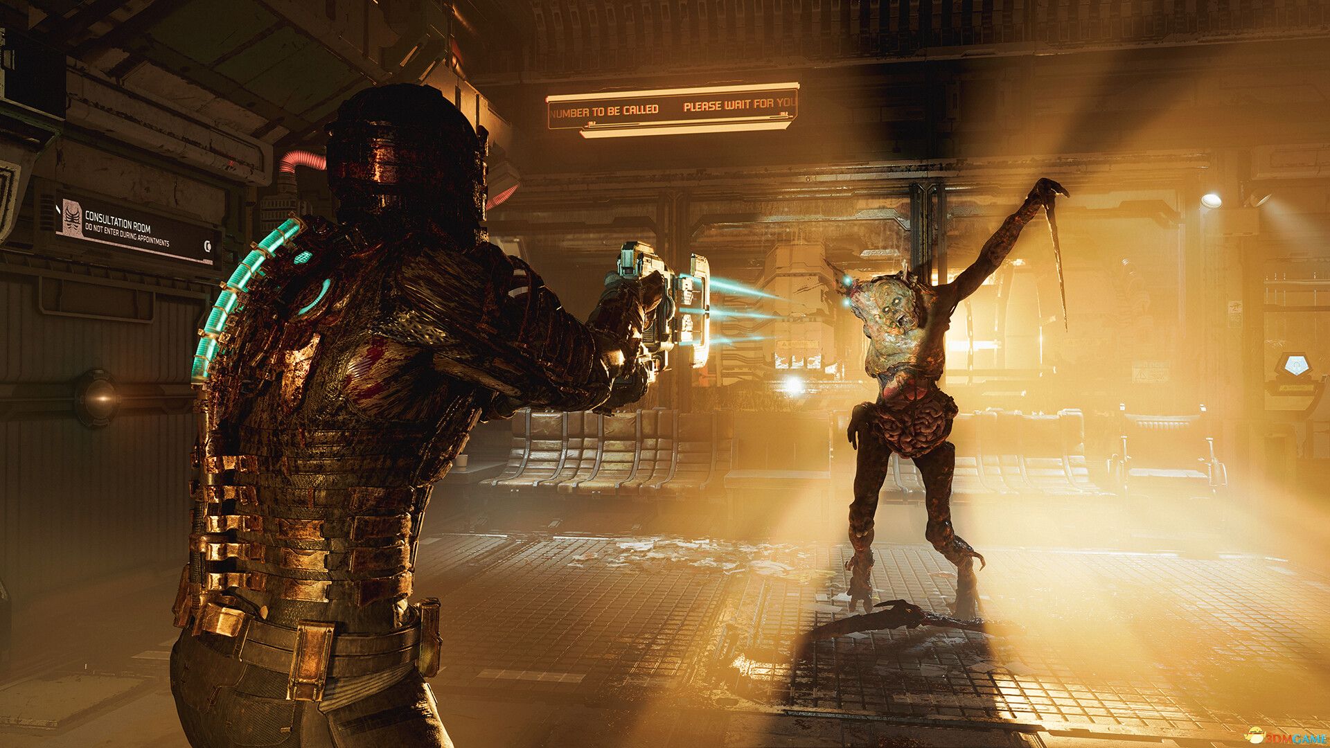 《死亡空间（Dead Space）》官方中文 重制版 voices38镜像版-4.jpg
