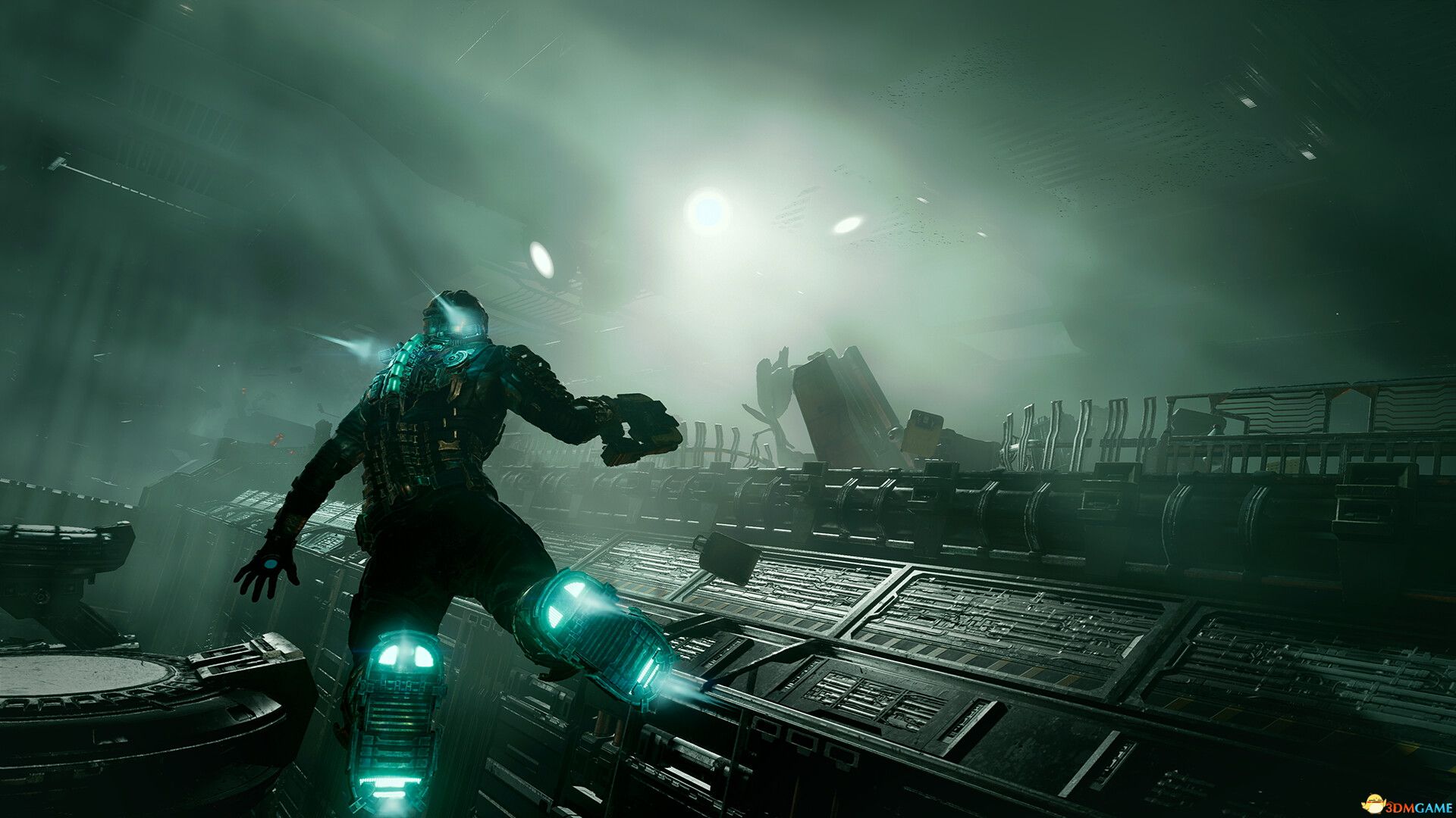《死亡空间（Dead Space）》官方中文 重制版 voices38镜像版-5.jpg