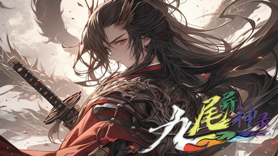 九尾异神录|官方中文|21413534-修真逐梦+全DLC百度+夸克-1.jpg