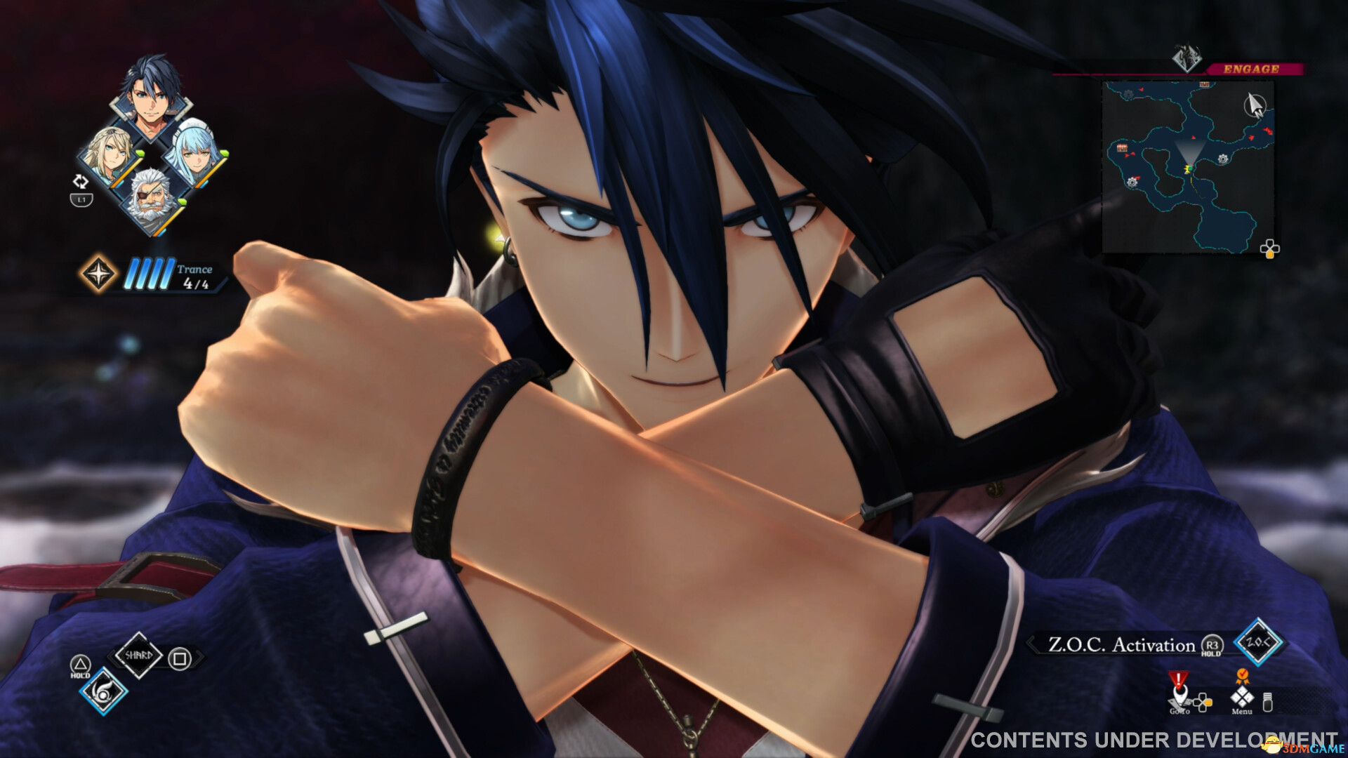 英雄传说 界之轨迹 告别塞姆利亚 RUNE镜像版 新功能 新版本-2.jpg