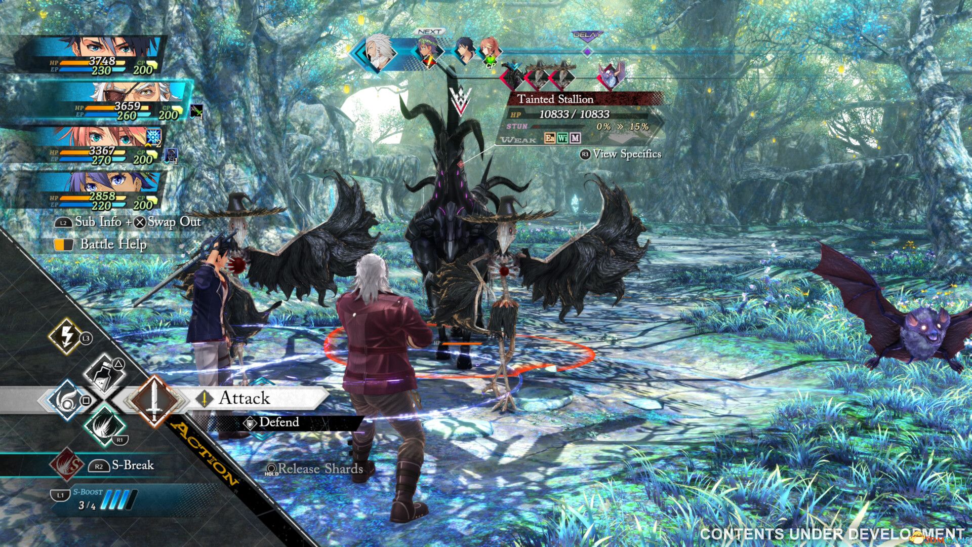 英雄传说 界之轨迹 告别塞姆利亚 RUNE镜像版 新功能 新版本-6.jpg