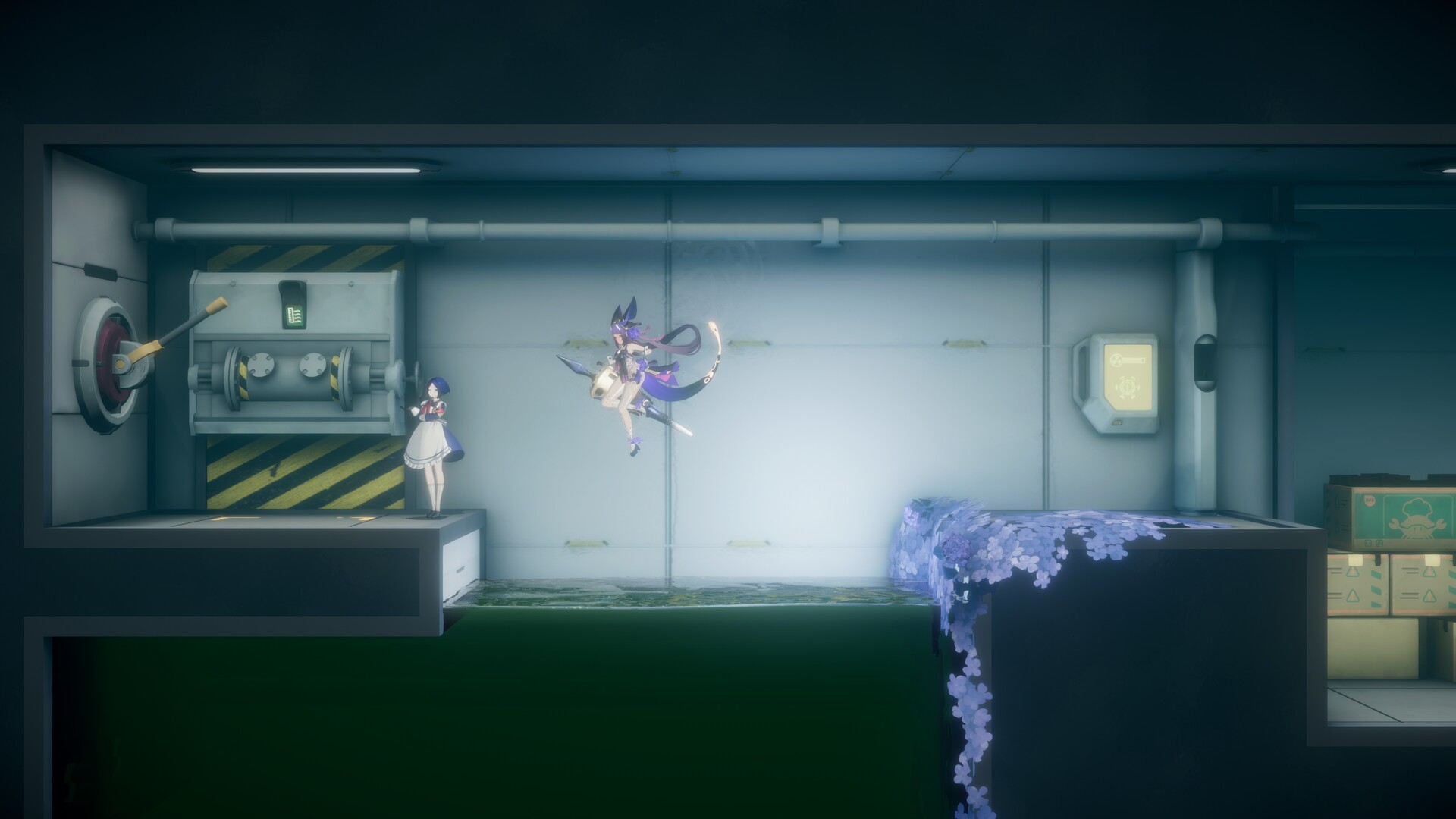 少女与学院城|豪华中文|V.1.00.01.01-新增平台跳跃辅助+全DLC-9.jpg