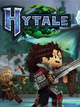 [Hytale|Hytale|v1.0.0|免安装简体中文绿色版 我的世界2 沙盒神作-1.jpg