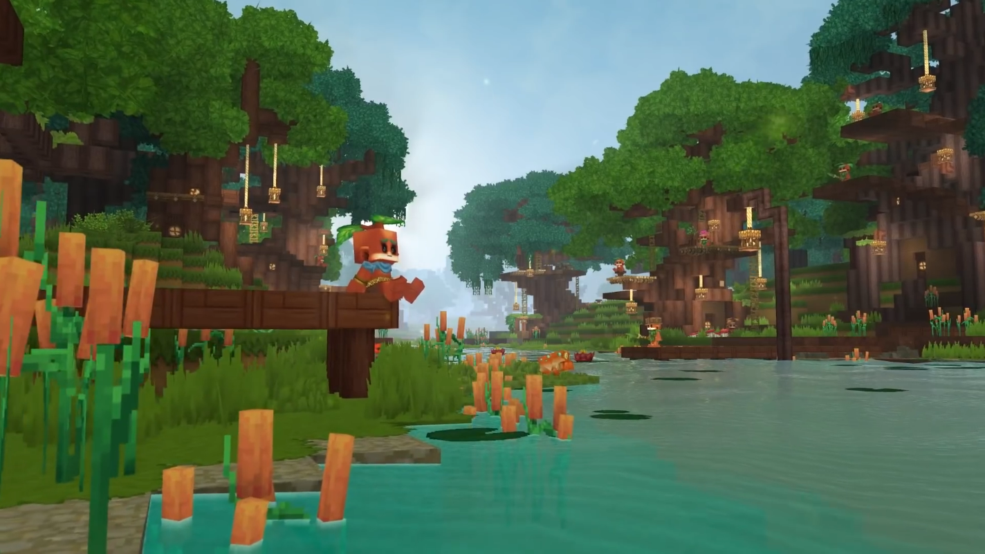 [Hytale|Hytale|v1.0.0|免安装简体中文绿色版 我的世界2 沙盒神作-4.png