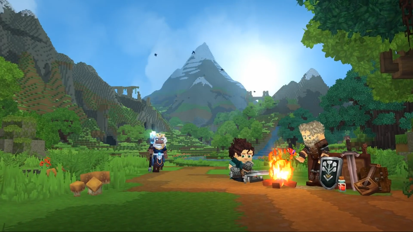 [Hytale|Hytale|v1.0.0|免安装简体中文绿色版 我的世界2 沙盒神作-9.png