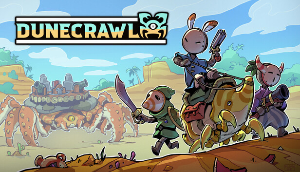 DuneCrawl|官方中文|Build.21517261+全DLC 在线合作的动作冒险-1.jpg