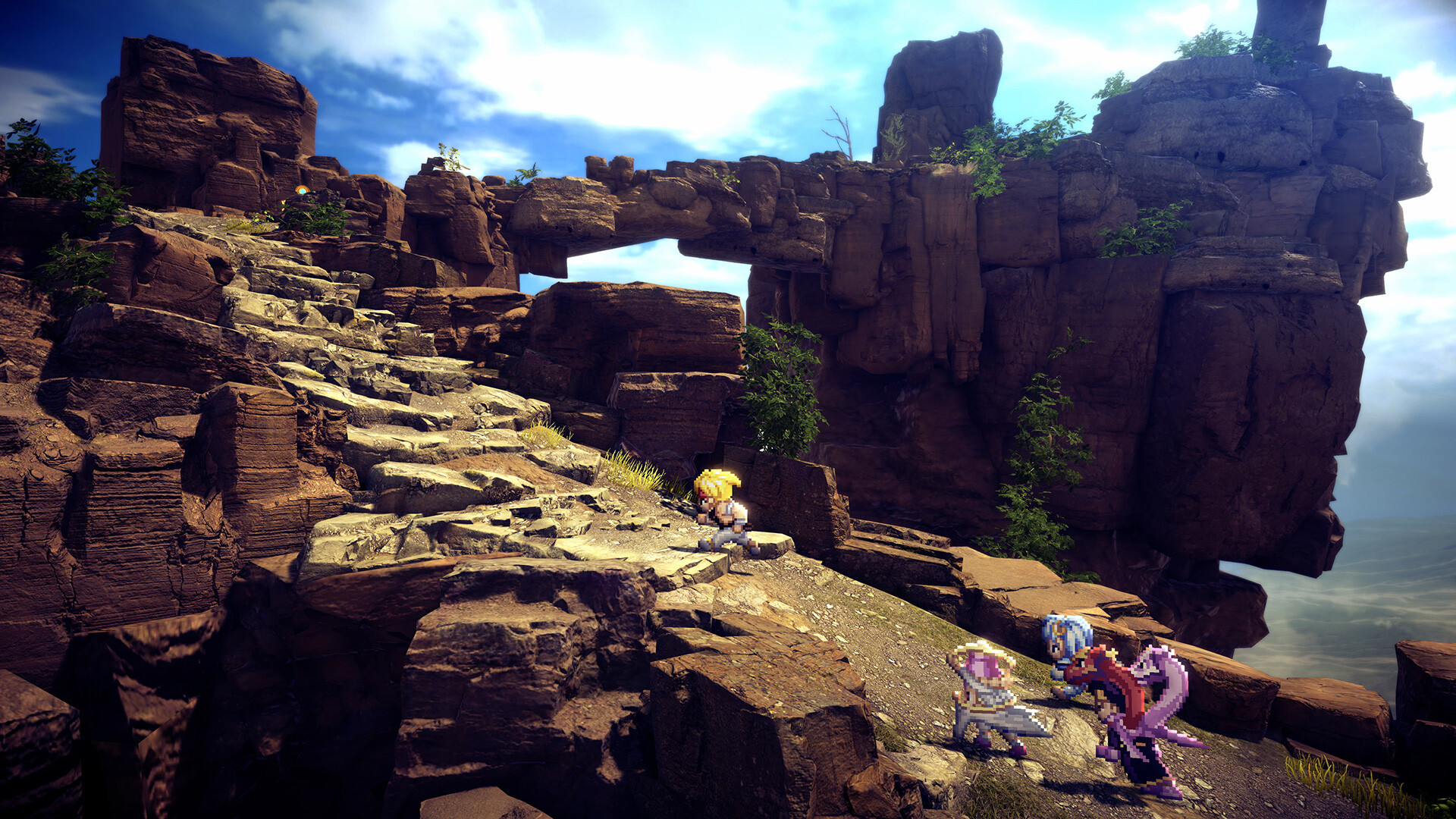 星之海洋2：重制版v1.10| 官方简体中文百度 夸克-5.jpg
