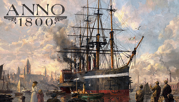 纪元1800 最终纪念版|V18.4.1412158-CarckFix-时代之末+全DLC-1.jpg