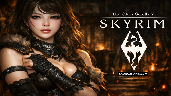 上古卷轴5天际豪华年度传奇重制版|V2.0.5-整合MOD威猛+全DLC-1.jpg