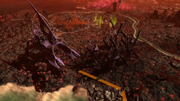战锤40K 角斗士之战争圣器|官方中文| 刺刀-德鲁卡里DLC+全DLC-5.jpg