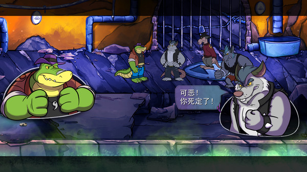 鳄鱼侦探布罗格 v1.5.5.1 全DLC 免安装中文版-6.jpg