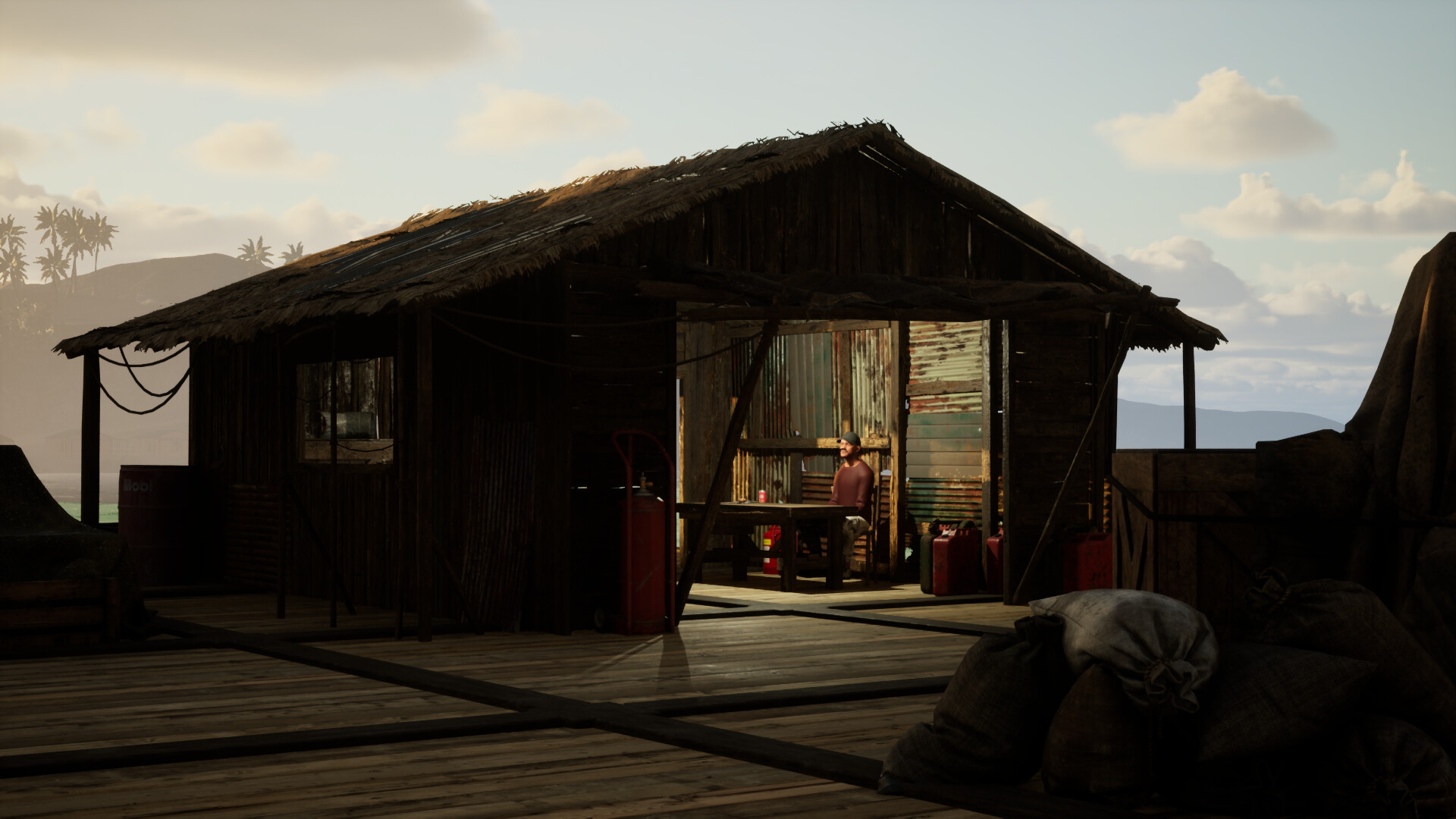 毒枭模拟器2 v1.1.13 | 集成全DLC |官中解压即玩 百度 夸克 迅雷-10.jpg