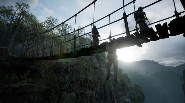 合金装备3 重制版|豪华中文|V1.2.4+全DLC+修改器百度 夸克 迅雷-5.jpg