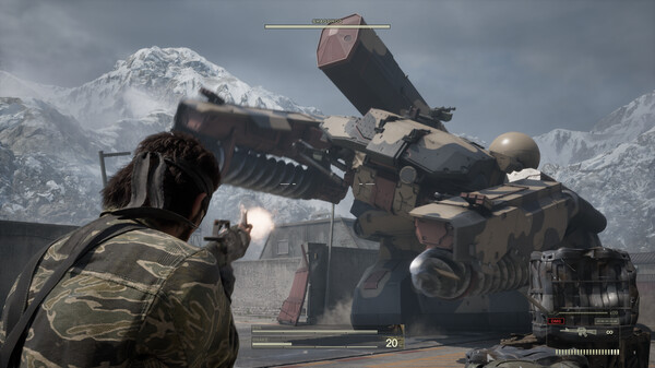 合金装备3 重制版|豪华中文|V1.2.4+全DLC+修改器百度 夸克 迅雷-10.jpg