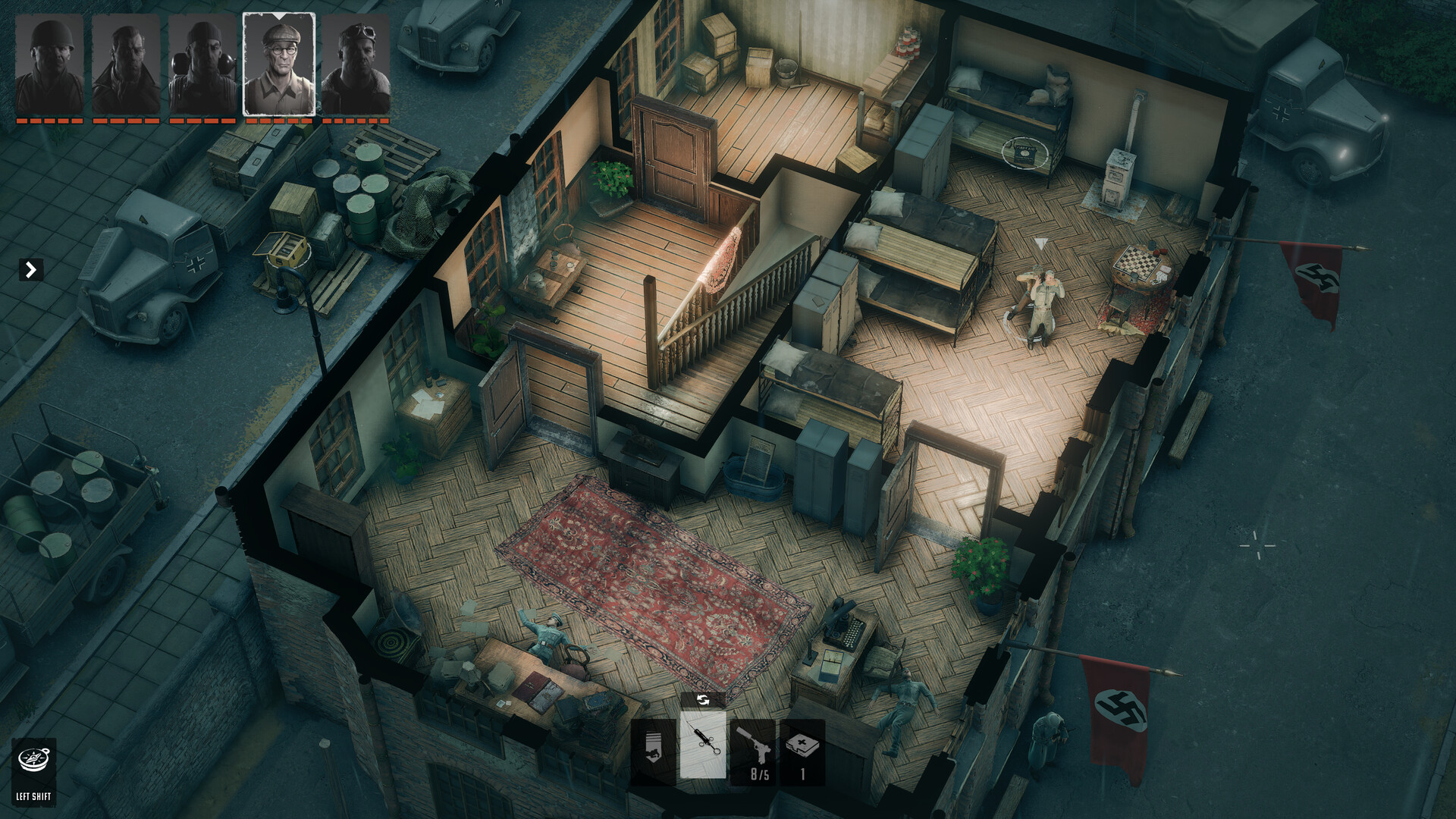 [5.05] PS4 突击队:起源--豪华版/CUSA42689+1.03补丁+DLC美版中文-5.jpg