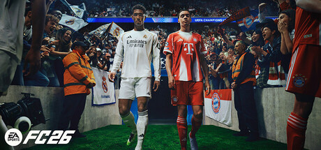 [5.05] EA SPORTS FC 26/CUSA52342+1.17补丁美版中文-1.jpg