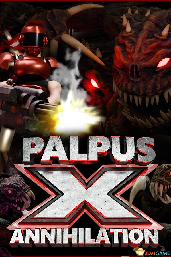 《帕普斯x湮灭（Palpus X Annihilation）》P2P硬盘版-1.jpg
