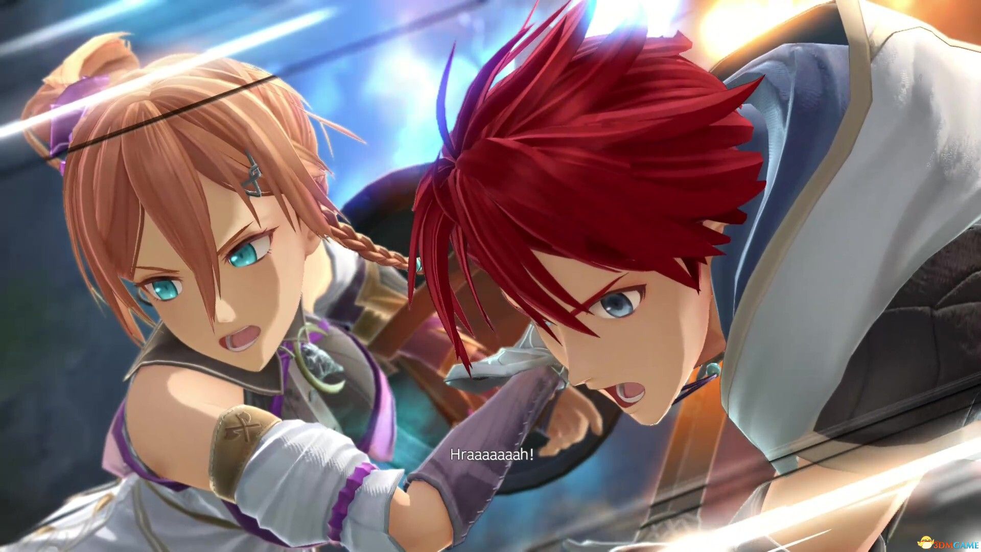 《伊苏X -诺曼荣光-（Ys X: Proud Nordics）》RUNE镜像版 最新版 [-3.jpg