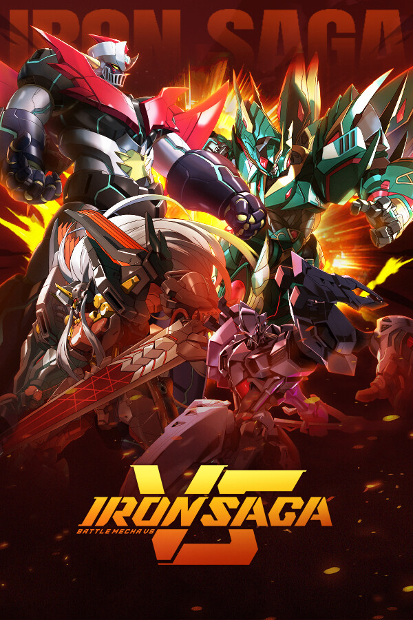 [机动战队VS|Iron Saga VS|v1.4.3|安装简体中文绿色版 志雷马DLC-1.jpg