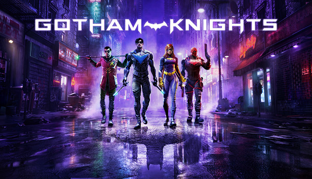 哥谭骑士|官方中文|21284365+全DLC|解压即撸|百度夸克迅雷-1.jpg