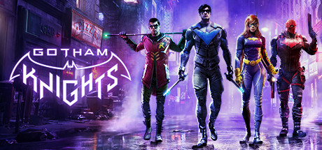 哥谭骑士 豪华版 中文 最终版 Steam 移除d加密-1.jpg