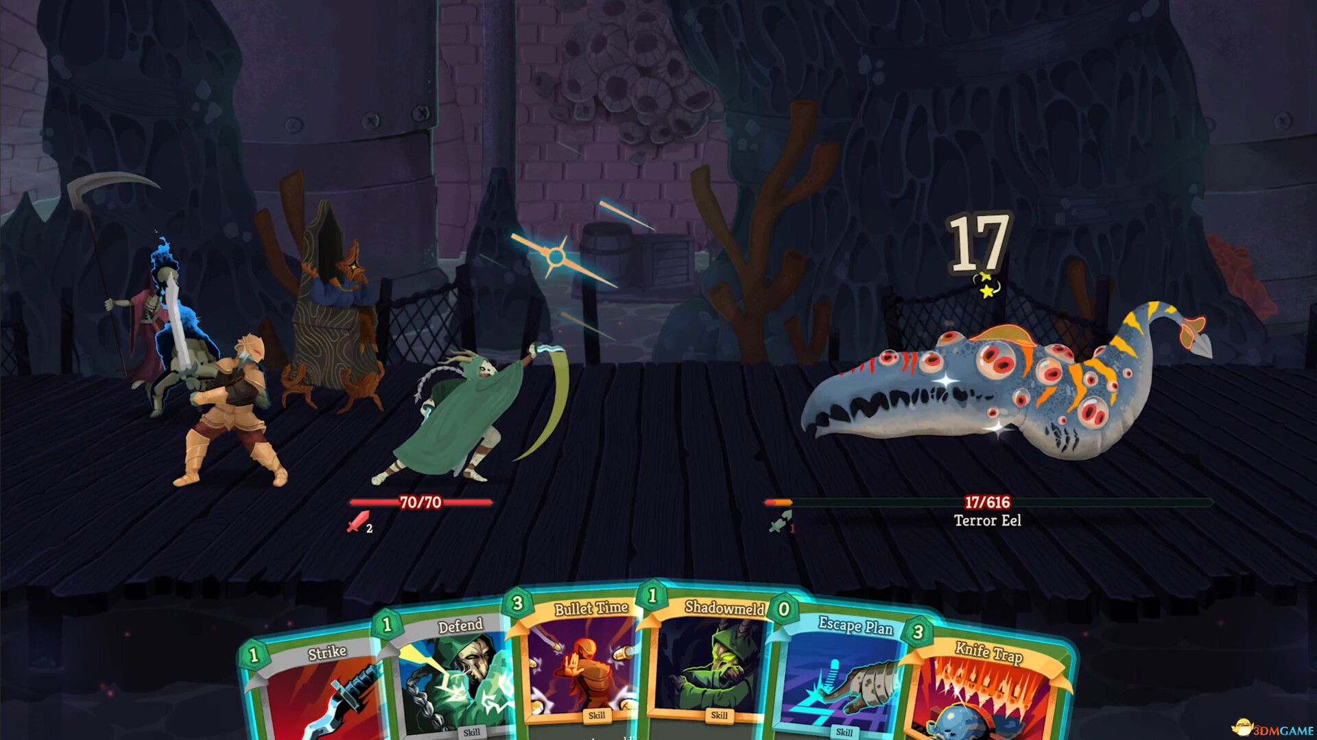《杀戮尖塔2（Slay the Spire 2）》官方中文 Early Access P2P硬盘版-3.jpg
